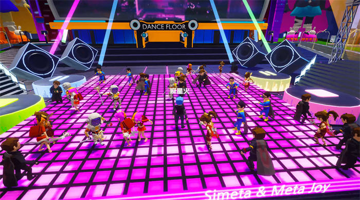 揭秘2025年ChinaJoy线上展CJ_Plus，MetaJoy元宇宙世界先睹为快！六