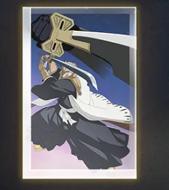 《境·界 刀鸣》SSR狛村左阵单图流攻略，详解战斗策略与角色定位