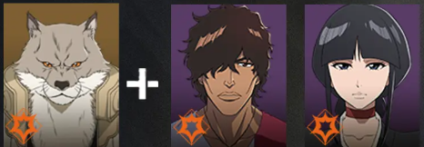 《境·界 刀鸣》SSR狛村左阵单图流攻略，详解战斗策略与角色定位