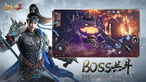 《极无双2》将于10月20日正式开启全平台开启测试!由周淑怡联袂宣传的幕后花絮新鲜曝光 《极无双2》将于10月20日正式开启全平台开启测试!由周淑怡联袂宣传的幕后花絮新鲜曝光