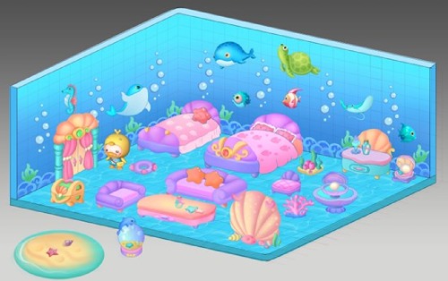 全民泡泡超人》第一届水友赛的精彩回顾，见证了冠军的诞生
