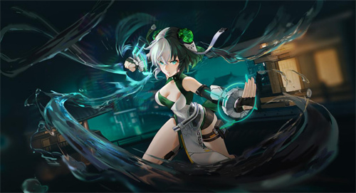 引领格斗游戏新潮流，《时空猎人3》炫彩格斗技能全景盘点