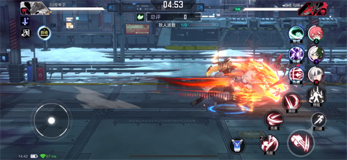 引领格斗游戏新潮流，《时空猎人3》炫彩格斗技能全景盘点