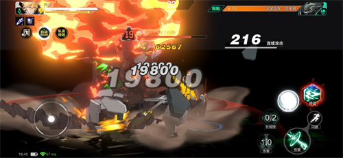 引领格斗游戏新潮流，《时空猎人3》炫彩格斗技能全景盘点