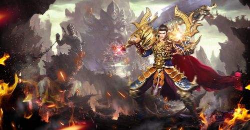 65535超级变换合击的手游推荐_特别版传奇