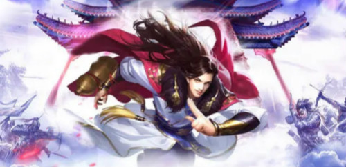 在众多大型多人在线江湖冒险手游中，推荐几款经典之作，带你体验精彩纷呈的副本挑战和激烈PK

