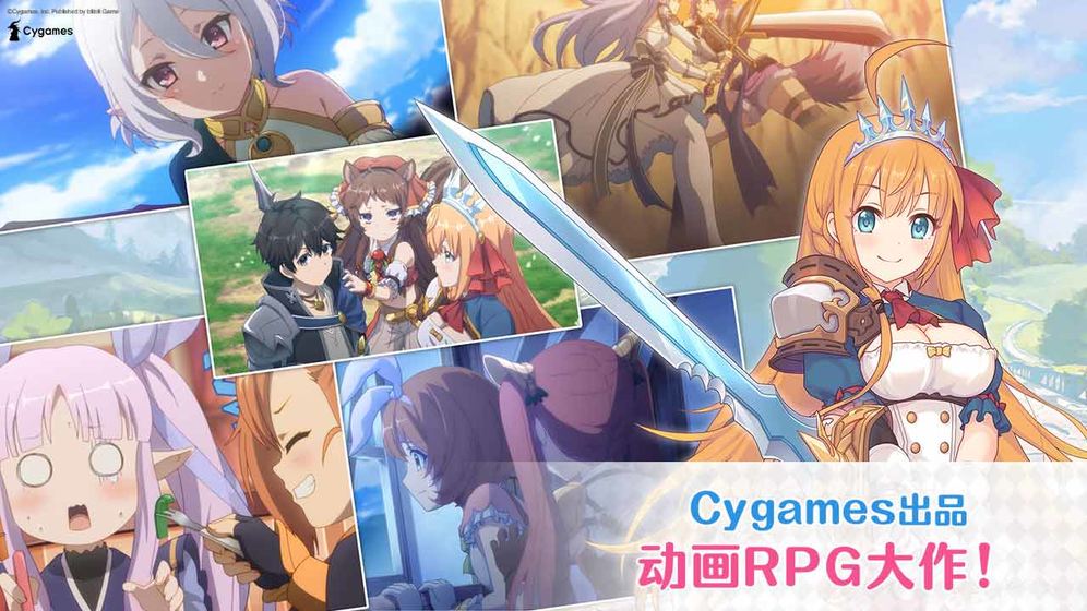 推荐一些以美女角色为主的卡牌手机游戏，立绘风格极为精美与细腻