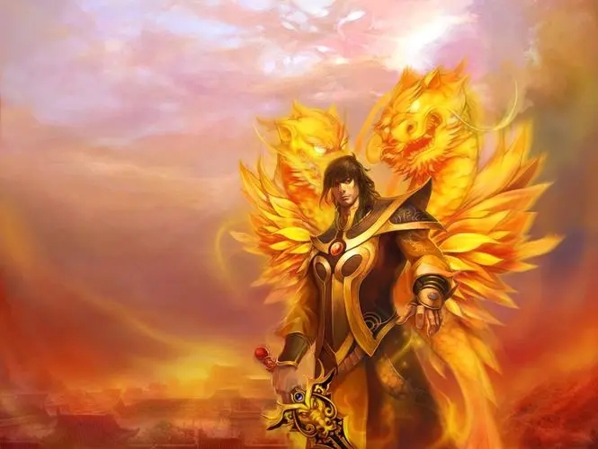 可以自由进行交易的传奇手游推荐_装备丰富多样尽在打怪