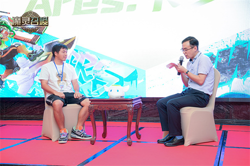 壮哉金陵！魔灵召唤：2025年城市站南京站圆满落幕，精彩纷呈

