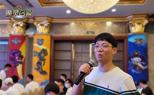 壮哉金陵！魔灵召唤：2025年城市站南京站圆满落幕，精彩纷呈

