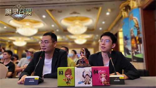 壮哉金陵！魔灵召唤：2025年城市站南京站圆满落幕，精彩纷呈

