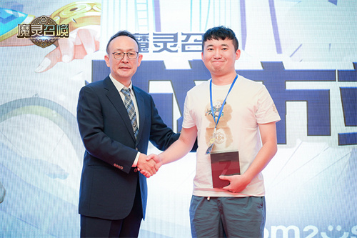 壮哉金陵！魔灵召唤：2025年城市站南京站圆满落幕，精彩纷呈

