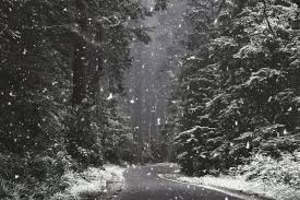 关于在Photoshop中创建降雪效果的详细方法——让作品呈现飘落雪花的迷人场景