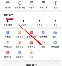 想要成为喵街的会员，具体操作流程是怎样的？-详细教你开通会员的方法