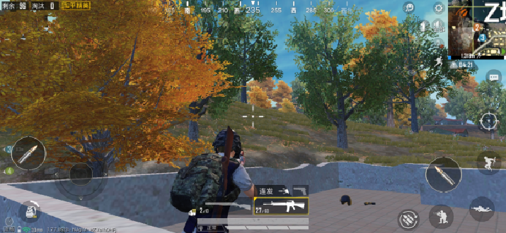 2025年度最受欢迎的第一人称射击游戏推荐_精准射击体验