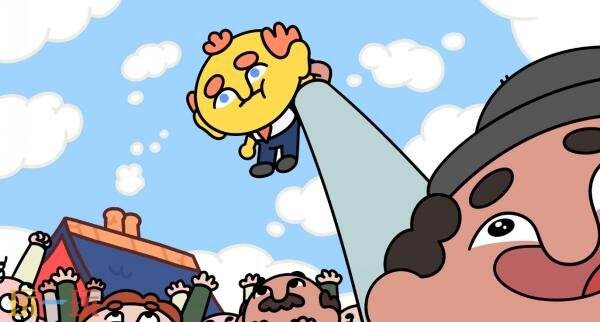 《Thank Goodness You’re Here!》将于12月9日在Xbox平台正式上线