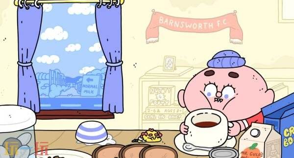 《Thank Goodness You’re Here!》将于12月9日在Xbox平台正式上线