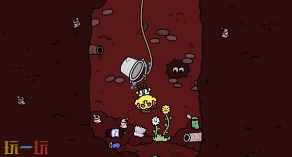 《Thank Goodness You’re Here!》将于12月9日在Xbox平台正式上线