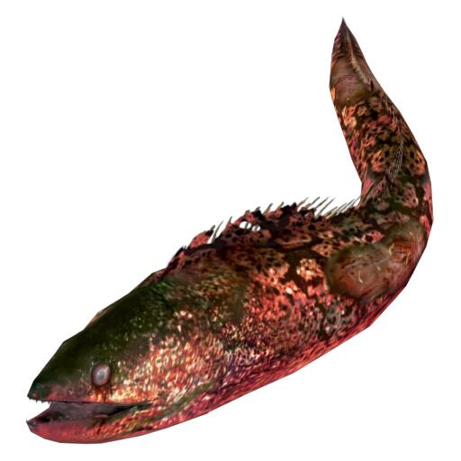 万圣节的激情狂欢与钓鱼乐趣在《钓鱼大对决》中“马达加斯加”区域盛情开启！