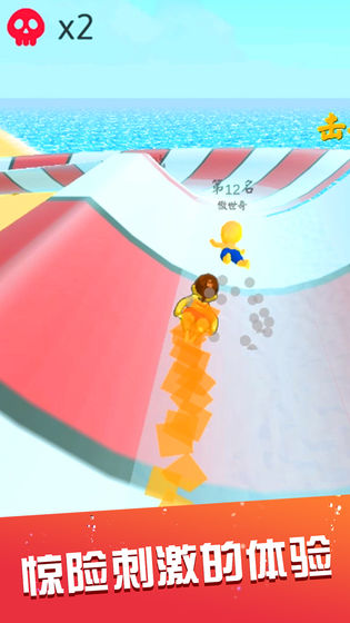 2025年值得一试的休闲模拟闯关手游精选——这些作品绝对不容错过 2025年值得一试的休闲模拟闯关手游精选——这些作品绝对不容错过