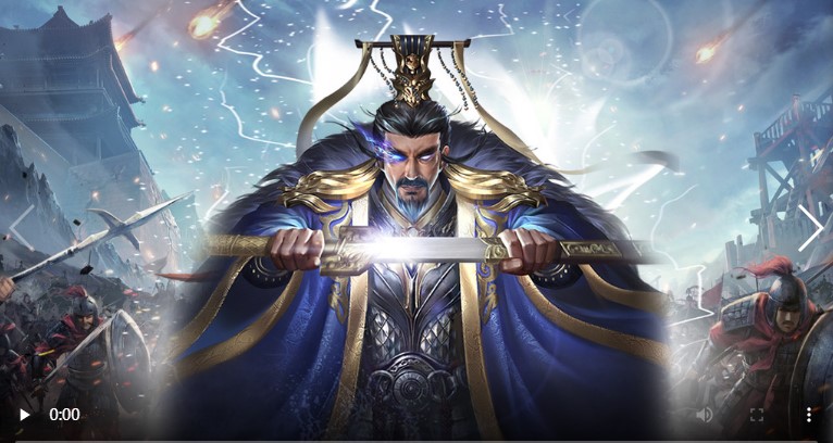 以策略制胜为核心的三国题材竞技类手机游戏推荐,助你称霸战场 以策略制胜为核心的三国题材竞技类手机游戏推荐,助你称霸战场