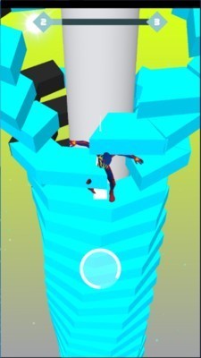 2025年度值得一试的超级英雄动作格斗游戏推荐_动作角色扮演
