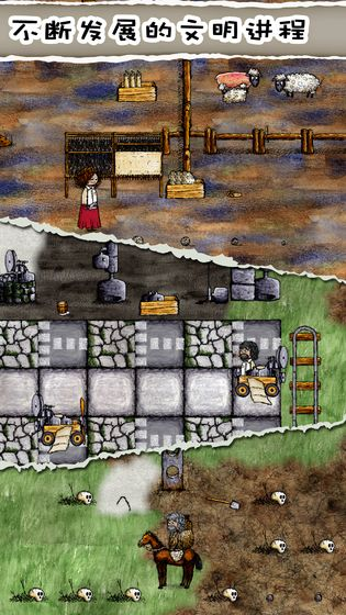 叙事导向的模拟生活类游戏推荐——重来人生 叙事导向的模拟生活类游戏推荐——重来人生