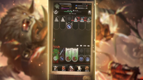 2025年值得一试的卡牌解谜与角色养成类手机游戏精选_卡牌养育 2025年值得一试的卡牌解谜与角色养成类手机游戏精选_卡牌养育