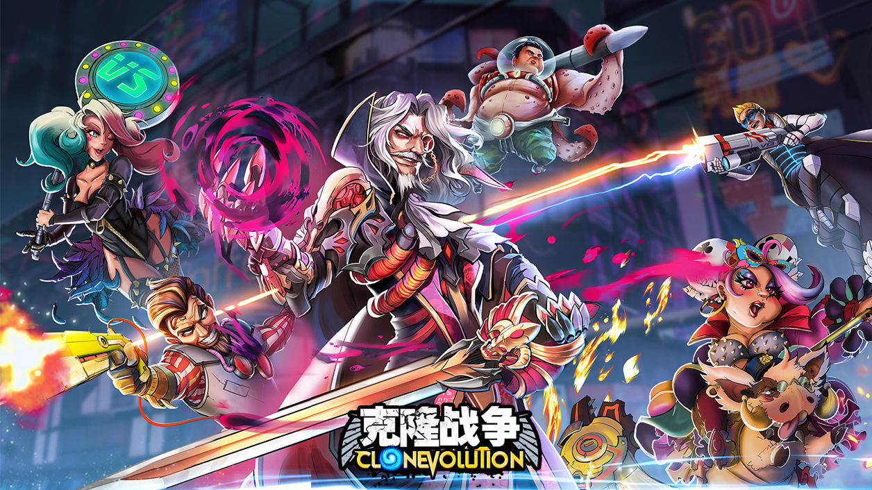 推荐几款福利丰富的抽卡手游,不容错过的精彩佳作 推荐几款福利丰富的抽卡手游,不容错过的精彩佳作