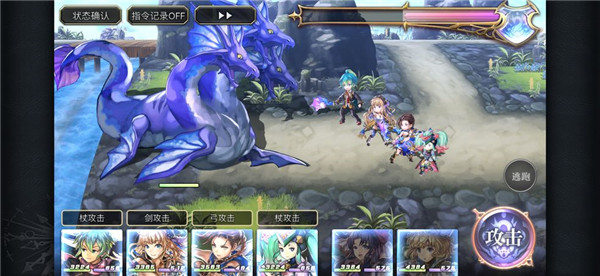 推荐几款福利丰富的抽卡手游,不容错过的精彩佳作 推荐几款福利丰富的抽卡手游,不容错过的精彩佳作