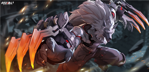 威风凛凛的“狼叔”再次通过3D复刻重现!《时空猎人3》持续解锁众多新旧角色 威风凛凛的“狼叔”再次通过3D复刻重现!《时空猎人3》持续解锁众多新旧角色