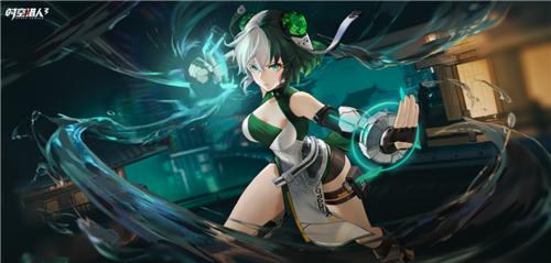 威风凛凛的“狼叔”再次通过3D复刻重现!《时空猎人3》持续解锁众多新旧角色 威风凛凛的“狼叔”再次通过3D复刻重现!《时空猎人3》持续解锁众多新旧角色