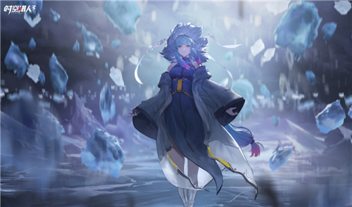 威风凛凛的“狼叔”再次通过3D复刻重现!《时空猎人3》持续解锁众多新旧角色 威风凛凛的“狼叔”再次通过3D复刻重现!《时空猎人3》持续解锁众多新旧角色