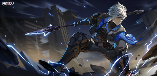 威风凛凛的“狼叔”再次通过3D复刻重现!《时空猎人3》持续解锁众多新旧角色 威风凛凛的“狼叔”再次通过3D复刻重现!《时空猎人3》持续解锁众多新旧角色