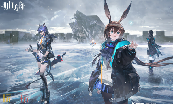 明日方舟官方网站入口及其访问方法详解