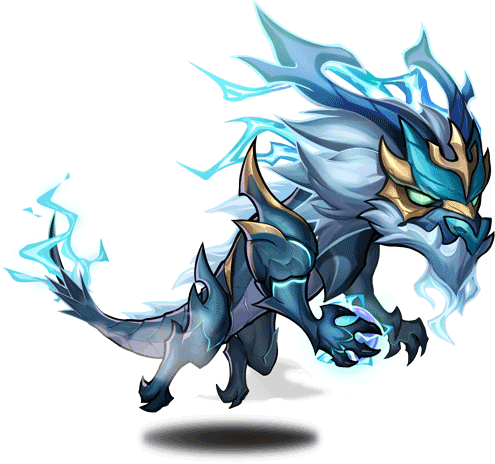 雷声轰鸣,风雷交响!《小冰冰传奇》全新泰坦苍龙展翅飞升!
雷声轰鸣,风雷交响!《小冰冰传奇》全新泰坦苍龙展翅飞升!