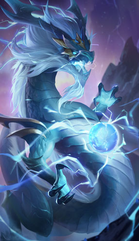 雷声轰鸣,风雷交响!《小冰冰传奇》全新泰坦苍龙展翅飞升!
雷声轰鸣,风雷交响!《小冰冰传奇》全新泰坦苍龙展翅飞升!