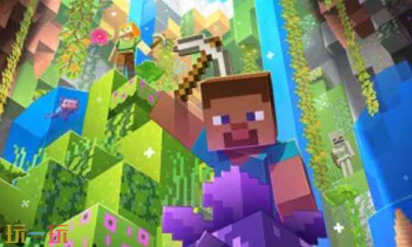 关于我的世界移动版的官方网站入口位置,您可以通过官方正版网页渠道进行访问与下载。
关于我的世界移动版的官方网站入口位置,您可以通过官方正版网页渠道进行访问与下载。