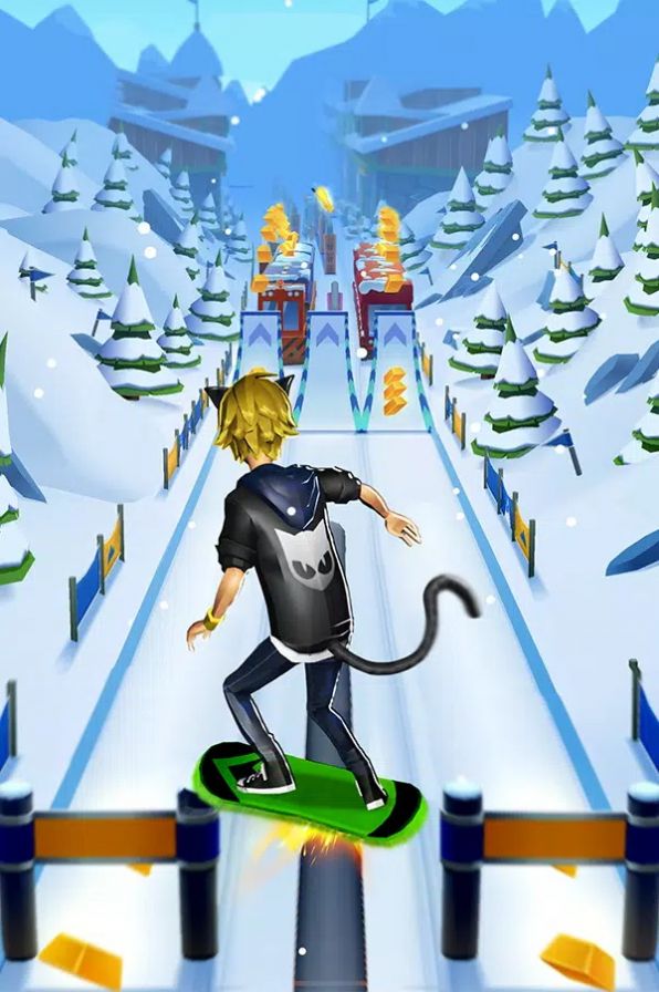 值得一试的金币收集跑酷游戏推荐——这几款绝不能错过 值得一试的金币收集跑酷游戏推荐——这几款绝不能错过