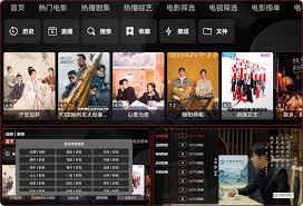 关于喵影视TV盒子的操作指南-喵影视TV盒子详细使用流程
关于喵影视TV盒子的操作指南-喵影视TV盒子详细使用流程
