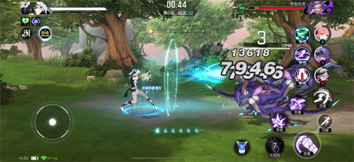 体验极致连击快感,一拳秒杀的《时空猎人3》带来多样创新玩法,尽享畅爽夏日狂欢 体验极致连击快感,一拳秒杀的《时空猎人3》带来多样创新玩法,尽享畅爽夏日狂欢