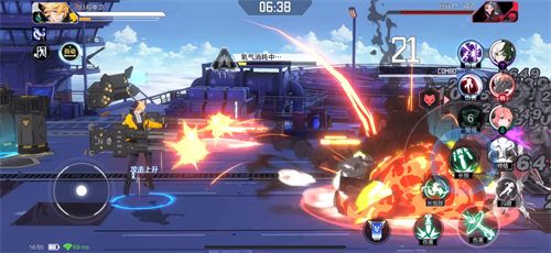 体验极致连击快感,一拳秒杀的《时空猎人3》带来多样创新玩法,尽享畅爽夏日狂欢 体验极致连击快感,一拳秒杀的《时空猎人3》带来多样创新玩法,尽享畅爽夏日狂欢