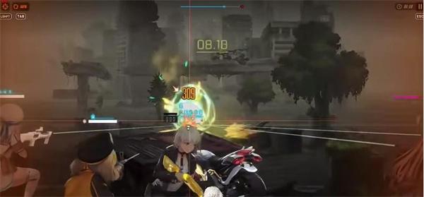 关于《胜利女神:新的希望》主线章节的战术攻略解析 关于《胜利女神:新的希望》主线章节的战术攻略解析