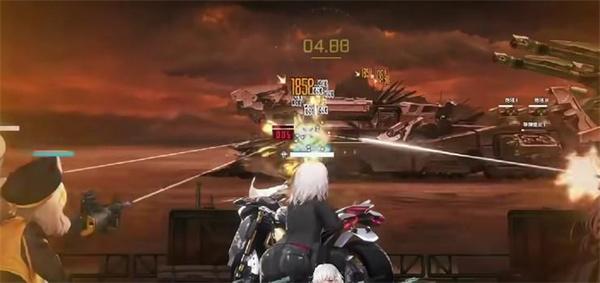 关于《胜利女神:新的希望》主线章节的战术攻略解析 关于《胜利女神:新的希望》主线章节的战术攻略解析