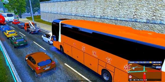 2025年度值得一试的真实模拟类手机游戏精选_策略与体验并重 2025年度值得一试的真实模拟类手机游戏精选_策略与体验并重