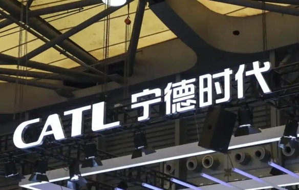 ‌宁德时代在船用电池领域实现技术重大突破，预计三年内有望实现远洋纯电动航行  
