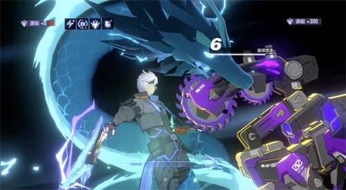 初代猎人龙影正式集结,《时空猎人3》公测前瞻直播提前一睹风采 初代猎人龙影正式集结,《时空猎人3》公测前瞻直播提前一睹风采