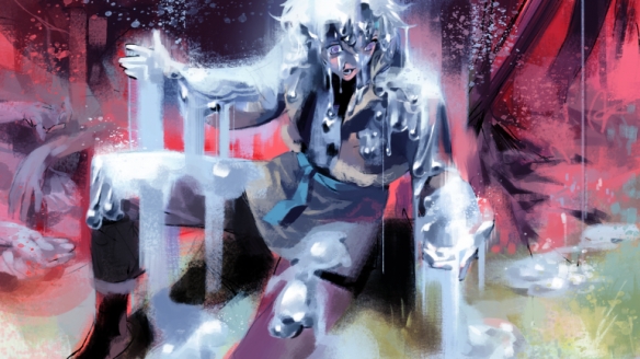 在奇幻世界的疗养体验新作——《按魔大师》现已在Steam平台推出免费试玩版本，吸引了众多玩家的关注。