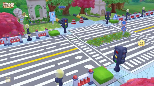 《摩尔庄园》新上线庄园交通主题家具,争做遵守规则的优秀摩尔
《摩尔庄园》新上线庄园交通主题家具,争做遵守规则的优秀摩尔