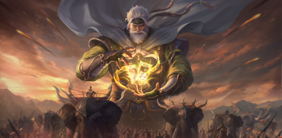 《三国杀：一将成名》周年盛典即将开启，创新玩法、新增福利等待你的挑战！

